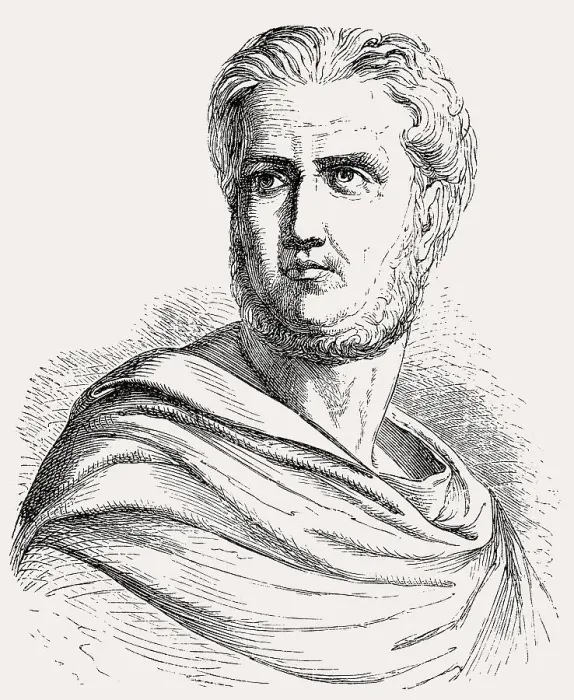 Framed Print : Publius or Gaius Cornelius Tacitus, c Framed Print : Publius or Gaius Cornelius Tacitus, c