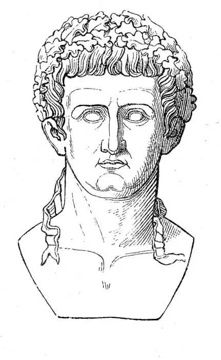 Framed Print : Publius Ovidius Naso, 43 BC, 17-18 AD Framed Print : Publius Ovidius Naso, 43 BC, 17-18 AD