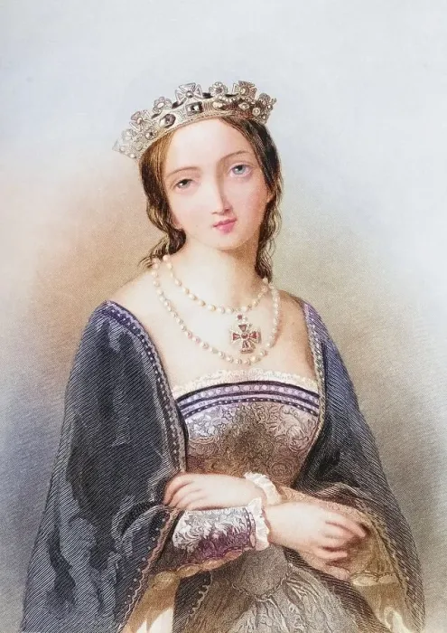 Framed Print : Queen Mary I, also known as Mary Tudor Framed Print : Queen Mary I, also known as Mary Tudor