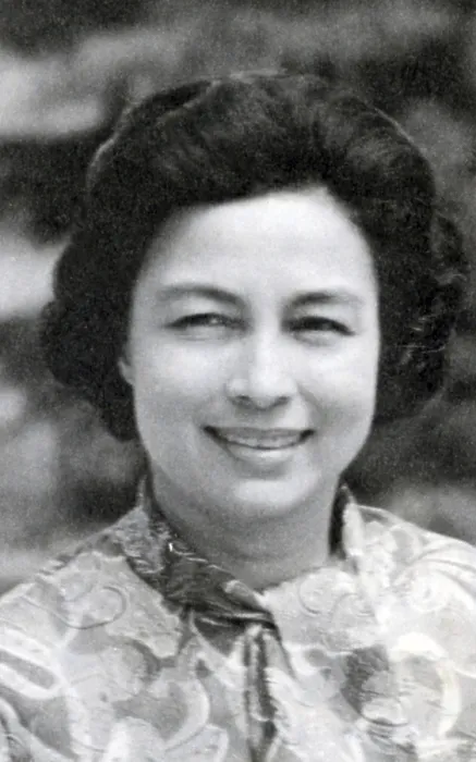 Framed Print : Queen Mother Norodom Monineath Sihanouk was born on June 18 Framed Print : Queen Mother Norodom Monineath Sihanouk was born on June 18