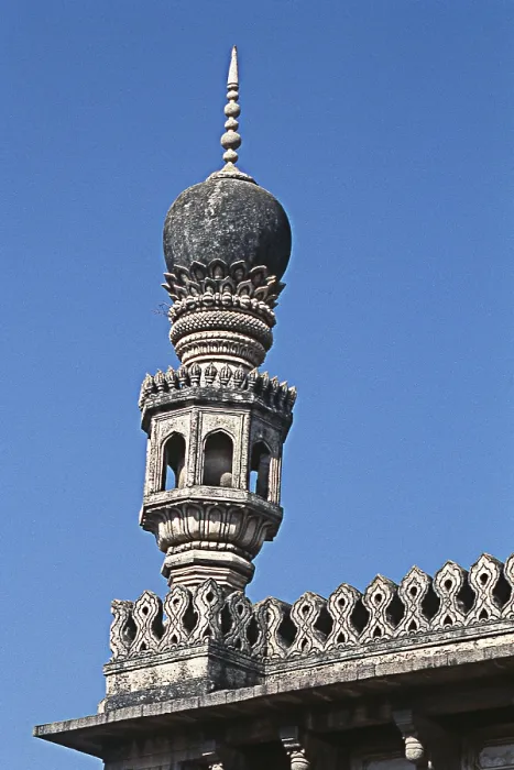 Framed Print : Qutb Shahi Tombs, Golconda Fort Framed Print : Qutb Shahi Tombs, Golconda Fort