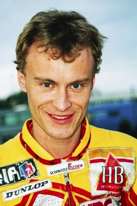 Framed Print : Ralf Waldmann (DEU), Motorsport, HB Racing Team, Honda 250, Motorcycle World Championship, Nuerburgring race track race track, Germany, 1996, Europe Framed Print : Ralf Waldmann (DEU), Motorsport, HB Racing Team, Honda 250, Motorcycle World Championship, Nuerburgring race track race track, Germany, 1996, Europe