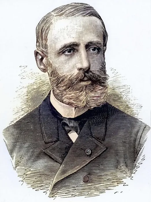Framed Print : (Raymond) Gaston Plante (1834-1889) Framed Print : (Raymond) Gaston Plante (1834-1889)