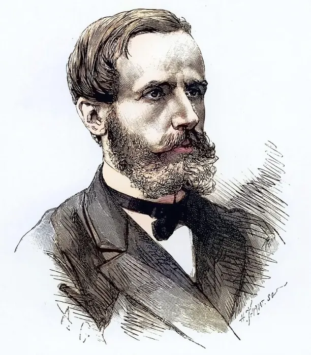 Framed Print : (Raymond) Gaston Plante (1834-1889) Framed Print : (Raymond) Gaston Plante (1834-1889)