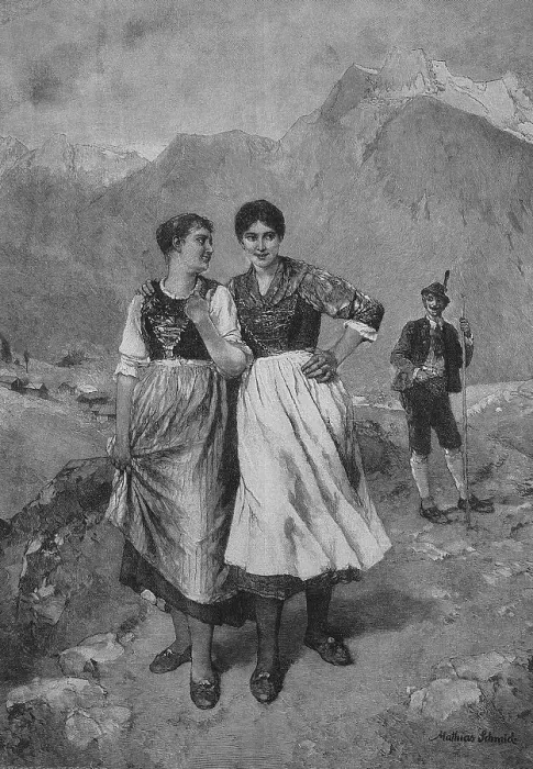 Framed Print : Rebuffed, young man has tried unsuccessfully to strike up a conversation with a young woman