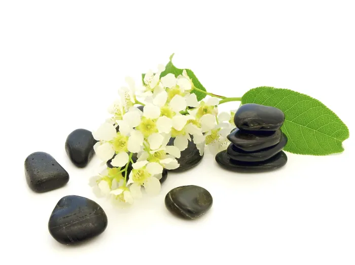 Framed Print : Relax Theme with Zen Stones and Herb over White Background Daugavpils Framed Print : Relax Theme with Zen Stones and Herb over White Background Daugavpils