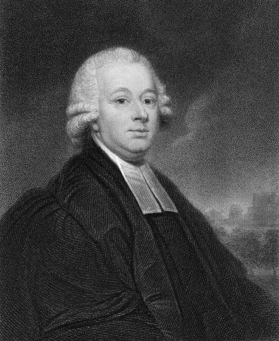 Framed Print : The Reverend Dr Nevil Maskelyne Framed Print : The Reverend Dr Nevil Maskelyne