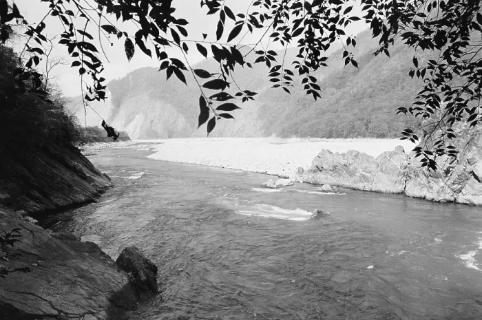 Framed Print : Rivers and lands capes dot, Arunachal Prades h, India 1982 Framed Print : Rivers and lands capes dot, Arunachal Prades h, India 1982