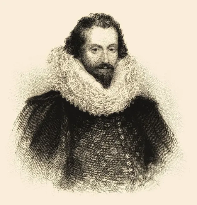 Framed Print : Robert Devereux, 2nd Earl of Essex Framed Print : Robert Devereux, 2nd Earl of Essex
