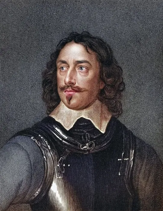 Framed Print : Robert Devereux, 3rd Earl of Essex Framed Print : Robert Devereux, 3rd Earl of Essex