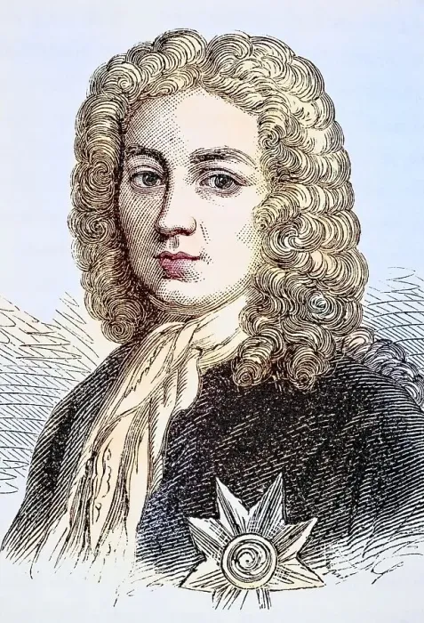 Framed Print : Robert Walpole 1st Earl of Orford 1676 to 1745 Framed Print : Robert Walpole 1st Earl of Orford 1676 to 1745