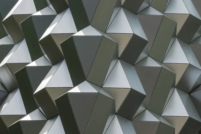 Framed Print : Roof of a shopping centre in Dresden
