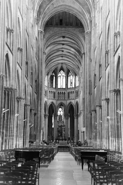 Framed Print : Rouen Cathedral, Rouen, Departement Seine-Maritime Framed Print : Rouen Cathedral, Rouen, Departement Seine-Maritime