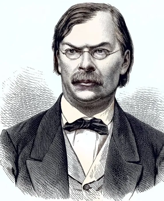 Framed Print : Rudolf Brestel, 16 May 1816, 3 March 1881 Framed Print : Rudolf Brestel, 16 May 1816, 3 March 1881