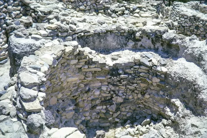 Framed Print : Ruins of buildings at Neolithic settlement of Choirokoitia, Cyprus, Europe 1973 one of the most important prehistoric sites in the eastern Mediterranean, Europe Framed Print : Ruins of buildings at Neolithic settlement of Choirokoitia, Cyprus, Europe 1973 one of the most important prehistoric sites in the eastern Mediterranean, Europe