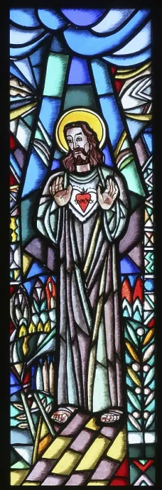 Framed Print : Sacred Heart of Jesus Framed Print : Sacred Heart of Jesus