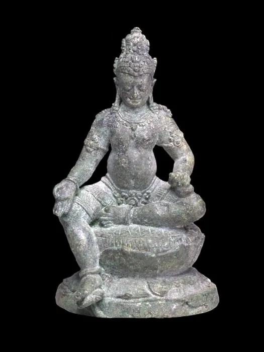 Framed Print : Sailendra (Sanskrit)