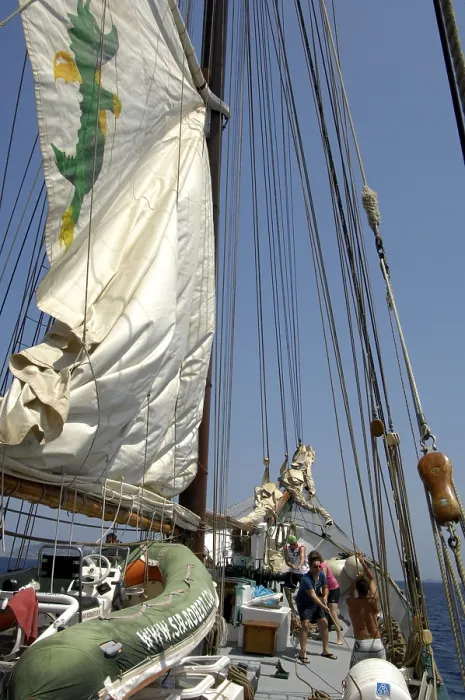 Framed Print : Sailing ship, windjammer, tall ship Framed Print : Sailing ship, windjammer, tall ship