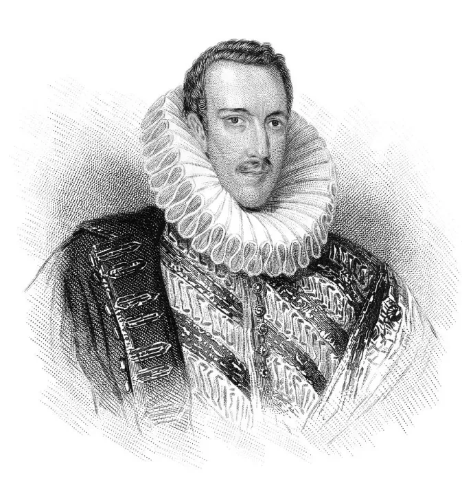 Framed Print : Saint Philip Howard, 20. Earl of Arundel Framed Print : Saint Philip Howard, 20. Earl of Arundel