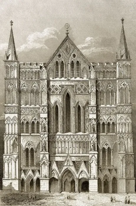 Framed Print : Salisbury Cathedral, or Cathedral Church of the Blessed Virgin Mary Framed Print : Salisbury Cathedral, or Cathedral Church of the Blessed Virgin Mary