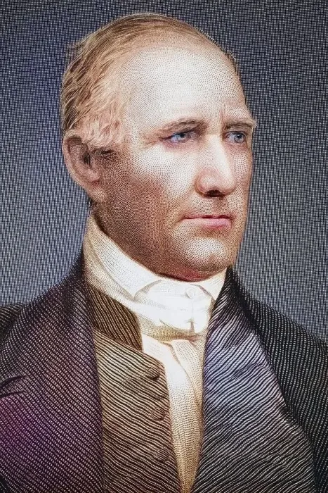 Framed Print : Samuel Houston 1793-1863 American statesman Framed Print : Samuel Houston 1793-1863 American statesman