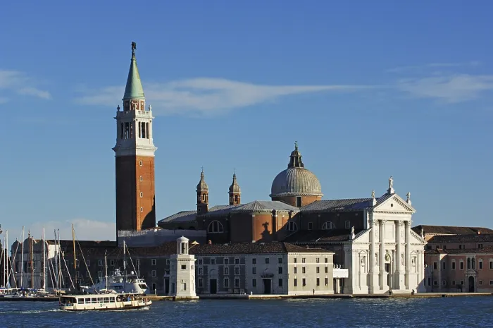 Framed Print : San Giorgio Maggiore, Venice, Veneto Framed Print : San Giorgio Maggiore, Venice, Veneto