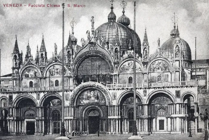 Framed Print : San Marco, St Mark's Basilica Framed Print : San Marco, St Mark's Basilica