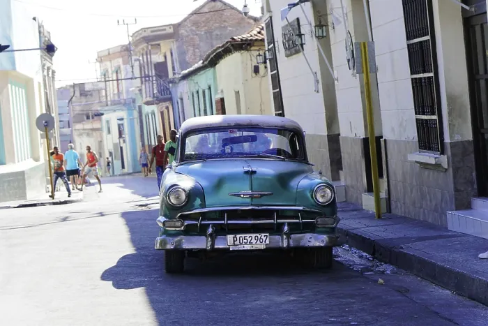 Framed Print : Santiago de Cuba, Province of Santiago de Cuba