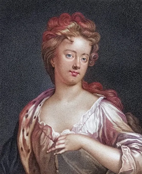 Framed Print : Sarah Jennings Duchess of Marlborough aka Countess of Marlborough 1660 1744 Framed Print : Sarah Jennings Duchess of Marlborough aka Countess of Marlborough 1660 1744