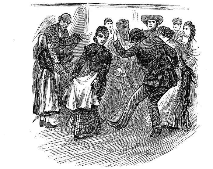 Framed Print : Scene on an English emigrant ship Framed Print : Scene on an English emigrant ship