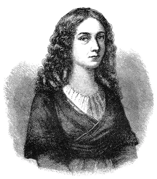 Framed Print : Schiller's wife Charlotte, nee Lengefeld Framed Print : Schiller's wife Charlotte, nee Lengefeld