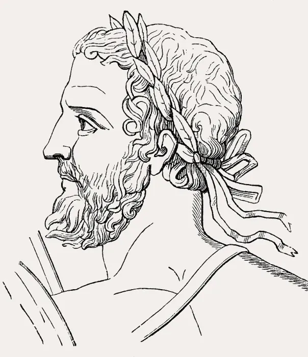 Framed Print : Septimius Severus or Lucius Septimius Severus Augustus Framed Print : Septimius Severus or Lucius Septimius Severus Augustus