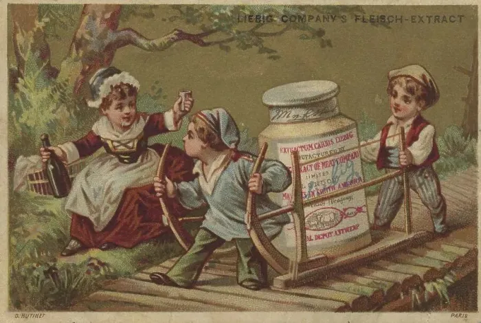Framed Print : Series Alsatian Folk Scenes, Alsace (1878) (Paris)
