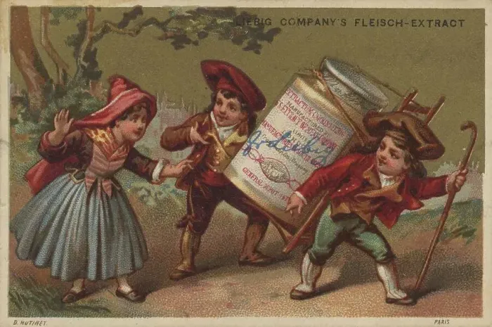 Framed Print : Series Alsatian Folk Scenes, Alsace (1878) (Paris)