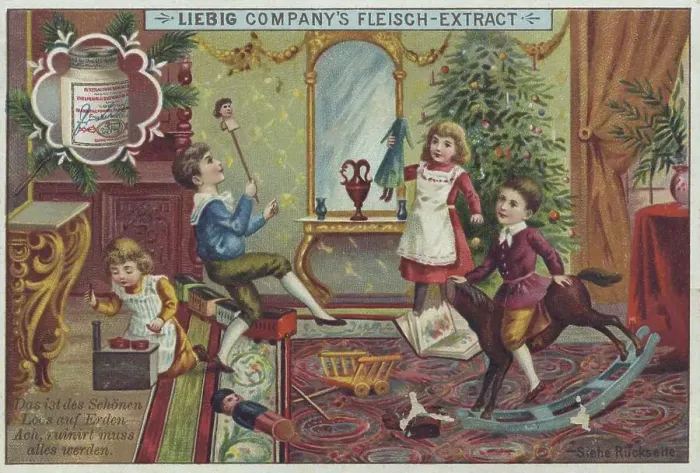 Framed Print : Series of Christmas dreams and mishaps Framed Print : Series of Christmas dreams and mishaps