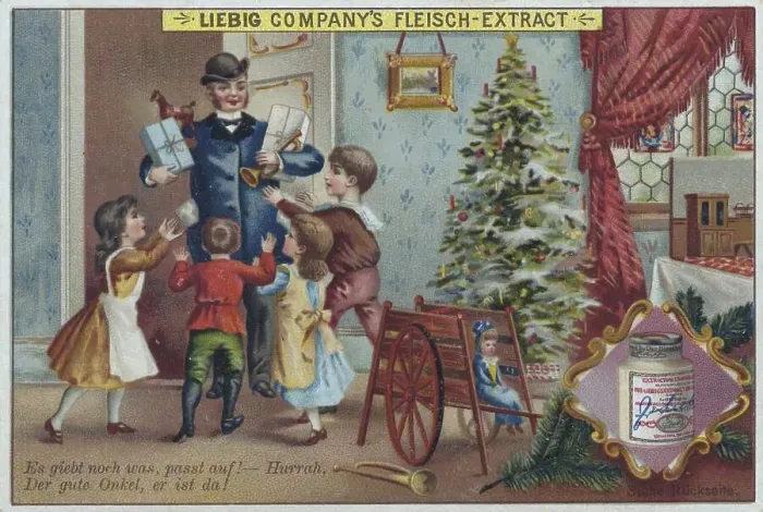 Framed Print : Series Christmas dreams and mishaps Framed Print : Series Christmas dreams and mishaps