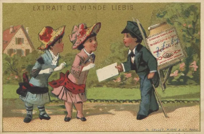 Framed Print : Series Genre Pictures VIII, Paris