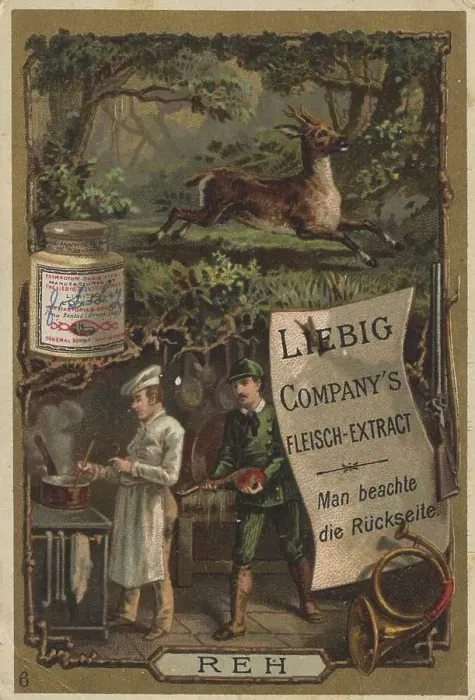 Framed Print : Series of pictures of a cook and cooks