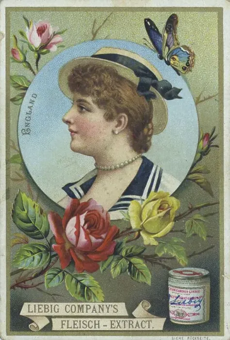 Framed Print : Series of pictures, woman in portrait with headdress Framed Print : Series of pictures, woman in portrait with headdress