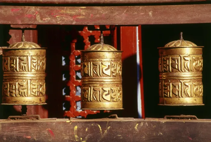 Framed Print : Set squarely in the siddhi - a zone of supernatural power where guardian deities dwell Framed Print : Set squarely in the siddhi - a zone of supernatural power where guardian deities dwell