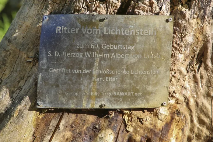 Framed Print : Shield, inscription, Ritter vom Lichtenstein Framed Print : Shield, inscription, Ritter vom Lichtenstein