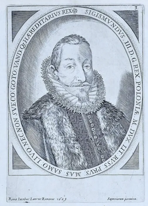 Framed Print : Sigismund II. August, 1 August 1520 Framed Print : Sigismund II. August, 1 August 1520