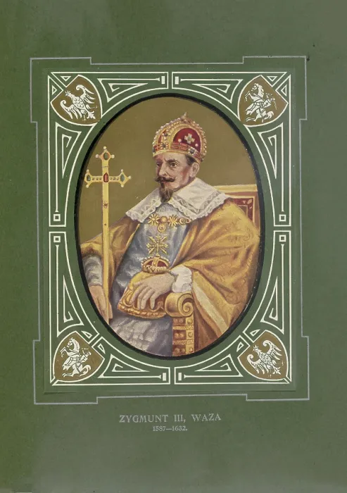 Framed Print : Sigismund III Wasa, Zygmunt III Waza Framed Print : Sigismund III Wasa, Zygmunt III Waza