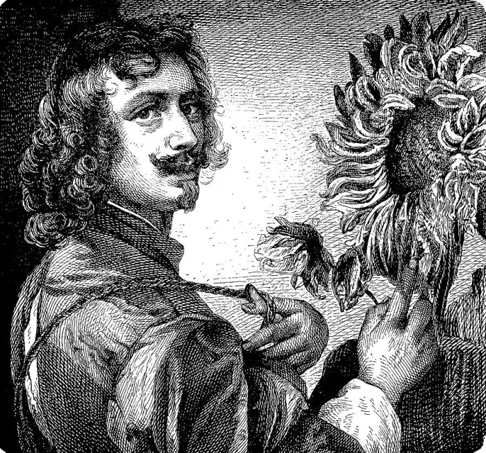 Framed Print : Sir Anthonis van Dyck, Antoon van Dyck Framed Print : Sir Anthonis van Dyck, Antoon van Dyck