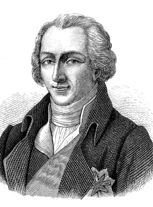 Framed Print : Sir Benjamin Thompson, Count Rumford Framed Print : Sir Benjamin Thompson, Count Rumford