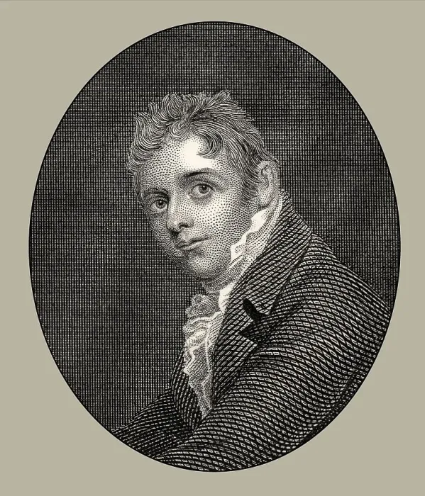 Framed Print : Sir David Wilkie, 1785-1841, schottischer Maler Framed Print : Sir David Wilkie, 1785-1841, schottischer Maler