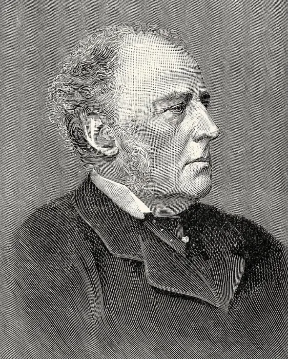 Framed Print : Sir John Everett Millais, 1st Baronet Framed Print : Sir John Everett Millais, 1st Baronet