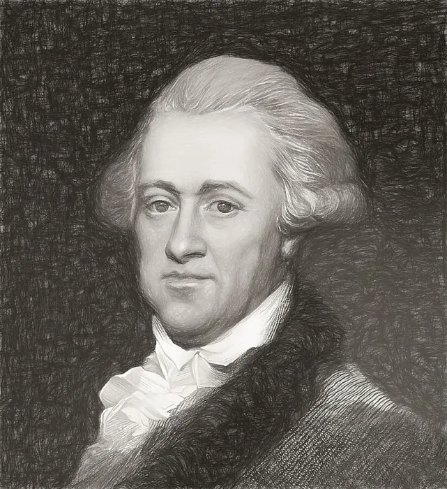 Framed Print : Sir John Frederick William Herschel Framed Print : Sir John Frederick William Herschel