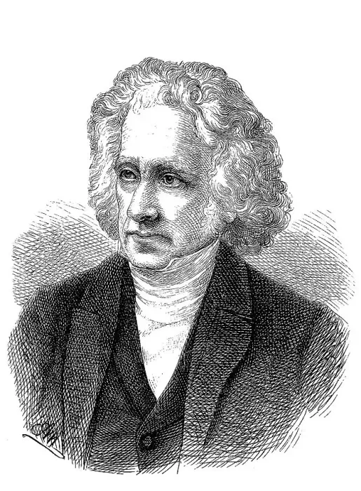 Framed Print : Sir John Frederick William Herschel Framed Print : Sir John Frederick William Herschel