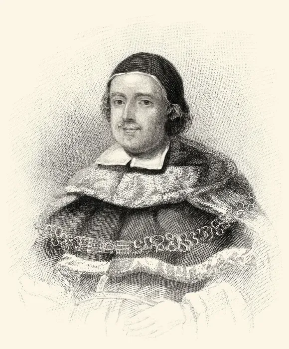 Framed Print : Sir Matthew Hale 1609-1676, englischer Barrister Framed Print : Sir Matthew Hale 1609-1676, englischer Barrister